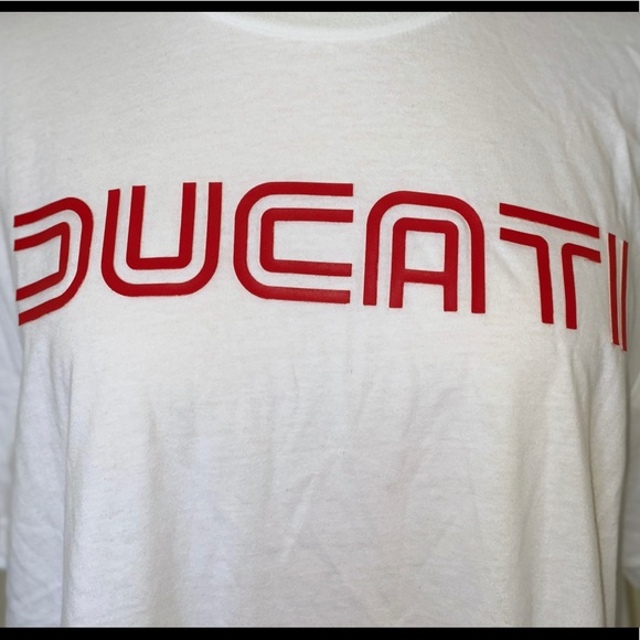 puma ducati shirt